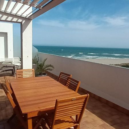 Port Cipriano Sur Les Toits , Vue Panoramique Sur La Mer Сен-Киприен Екстериор снимка